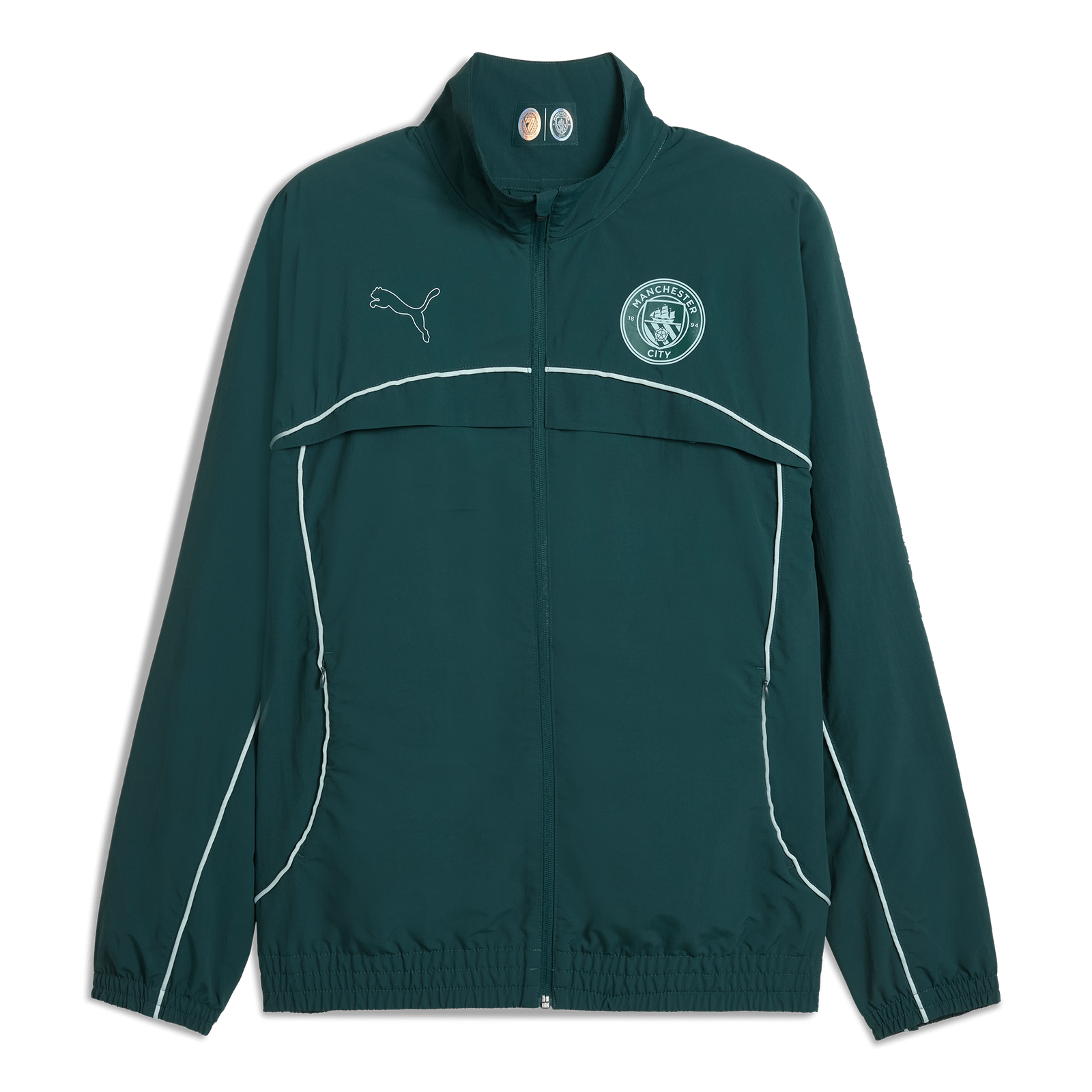 【新品GREEN CLOTHING HEAVY JACKETMen’s25/26 adidas Celtic 2025/26 Terrex Hybrid Jacket – Official Celtic Store