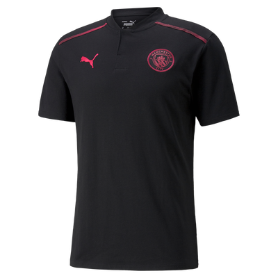Manchester City Casuals Polo