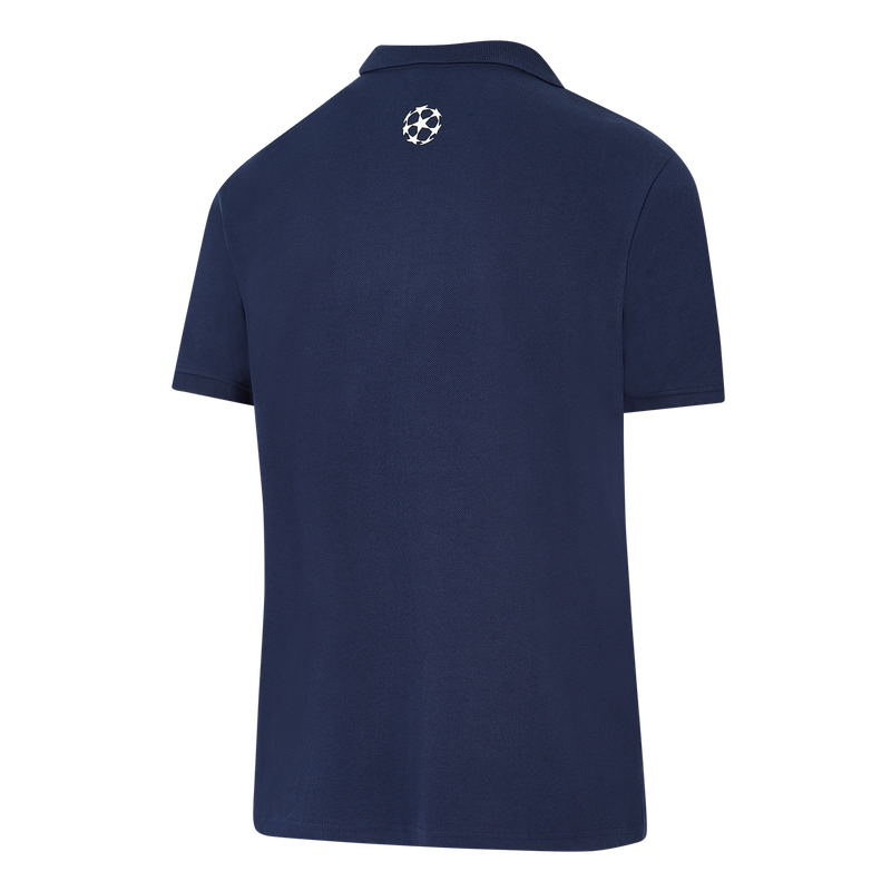 Polo Personalizado del Manchester City UCL Official Man City Store