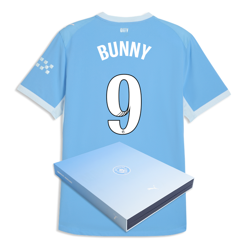 MENS AUTHENTIC Home SHIRT SS-BUNNY-9-WSL-WSC - 