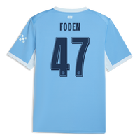 47 Phil Foden | Official Man City Store