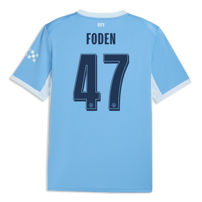 47 Phil Foden | Official Man City Store