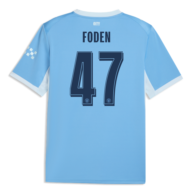 【美品/正規品】イングランド代表 フォーデン FODEN ユニフォーム イングランド代表 2026 ホーム 半袖 ユニフォーム No.11 フォーデン