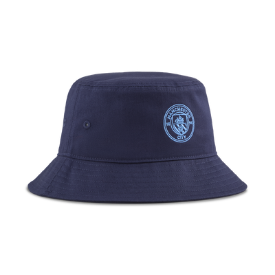 Manchester City Essentials バケットハット 2025/26