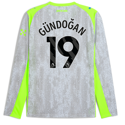 Ilkay Gündoğan