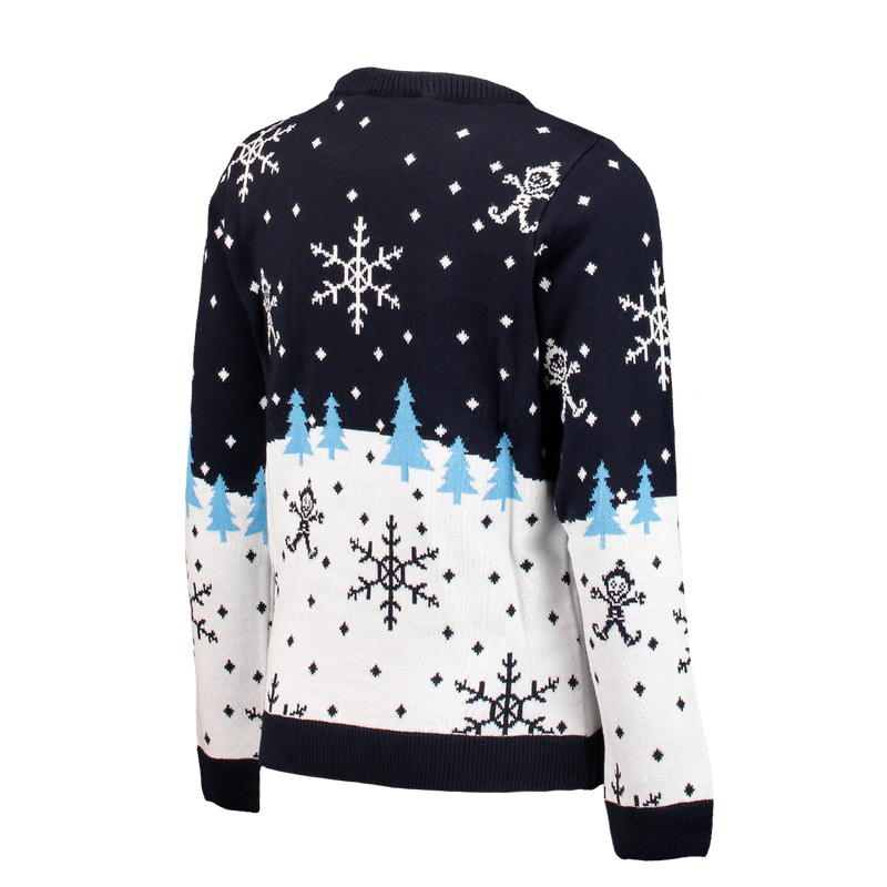Man city christmas sweater on sale