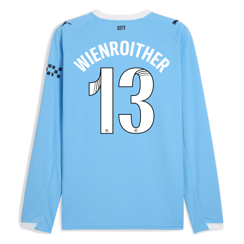 Mens Home SHIRT LS-WIENROITHER-13-WSL-WSL - 