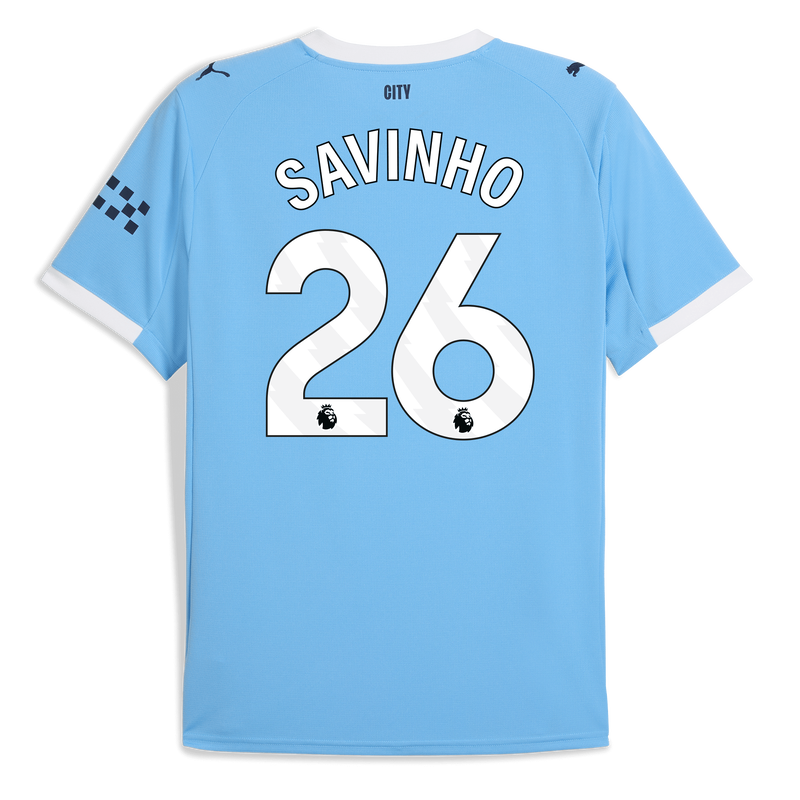 MENS Home SHIRT SS-SAVINHO-26-EPL-PL - 
