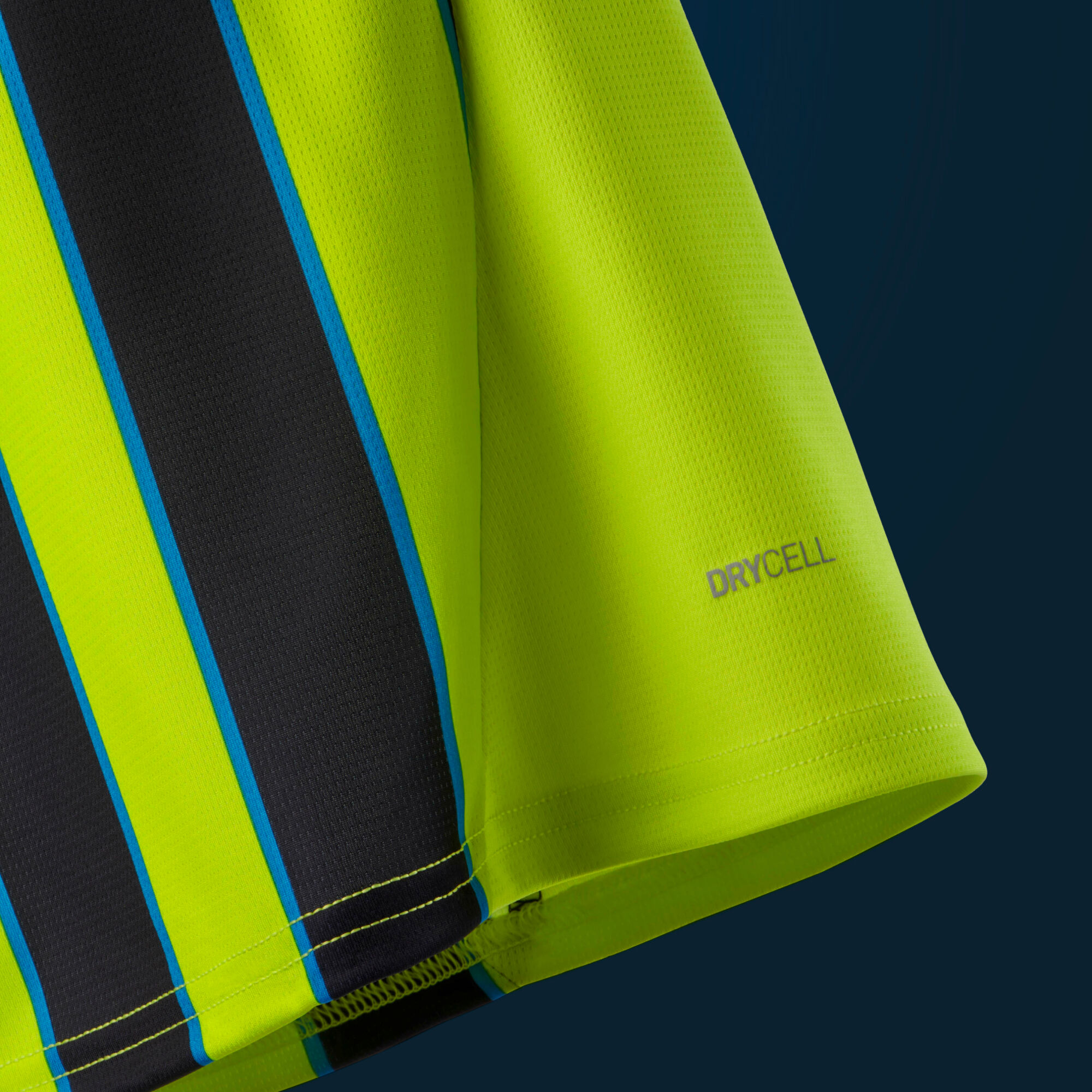 マンチェスター・シティ アウェイ 長袖ジャージ 2024/25 | Official Man City Store