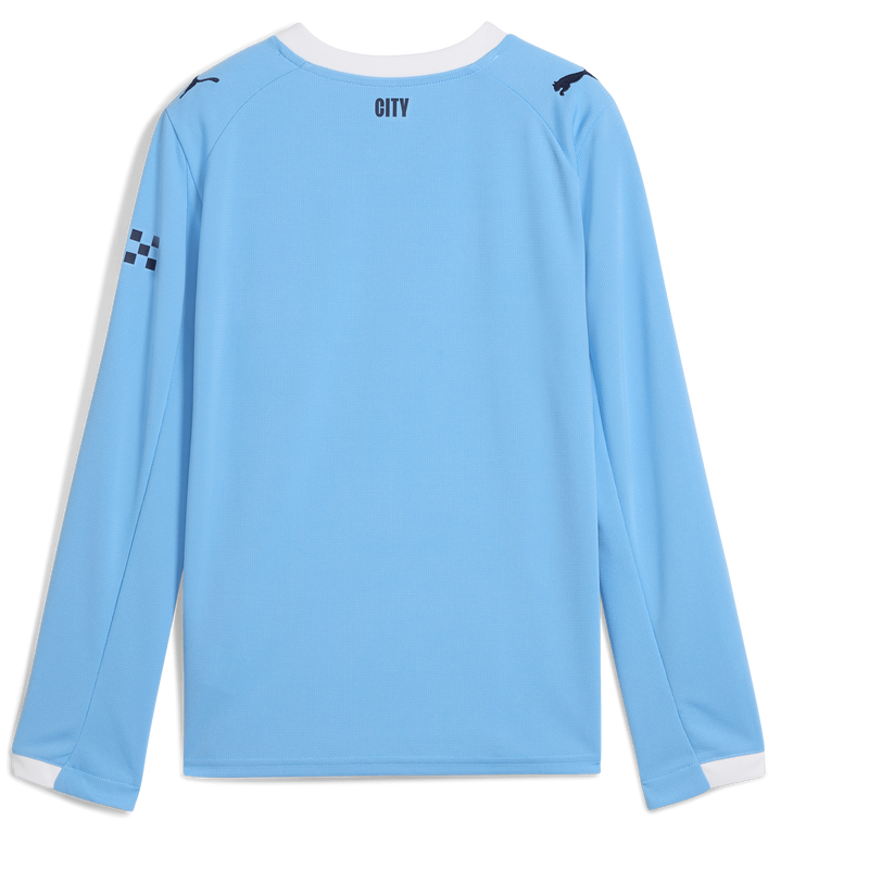 KIDS Home SHIRT LS-EPL-PL - 