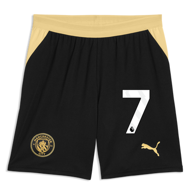 7 Omar Marmoush | Official Man City Store