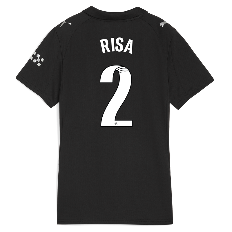 WOMENS Away SHIRT SS-RISA-2-WSL-WSL - 