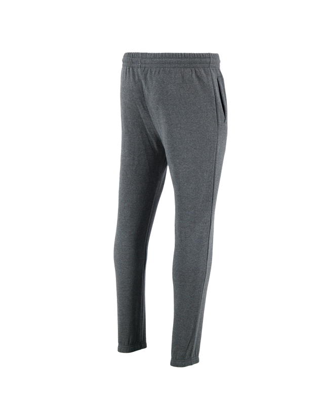 MCFC FW LOGO JOGGER - grey