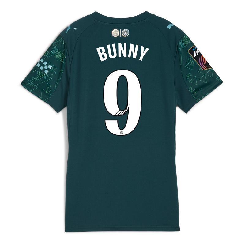 WOMENS EA SPORTS FC SHIRT SS-BUNNY-9-WSL-WSL - 