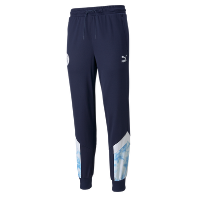 Manchester City Iconic Mesh Track Pants
