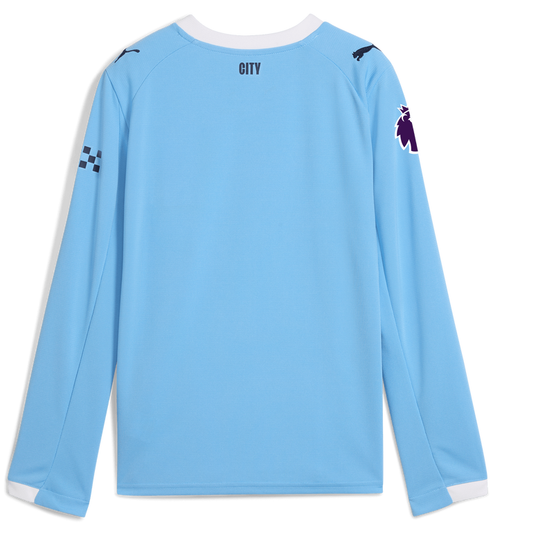 KIDS Home SHIRT LS-EPL-PL - 