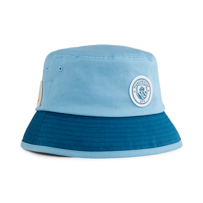 Sombrero Cubo Manchester City