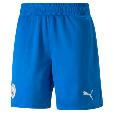 Manchester City Goalkeeper Shorts 22/23