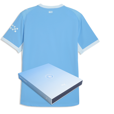 ユニフォーム | Official Man City Store