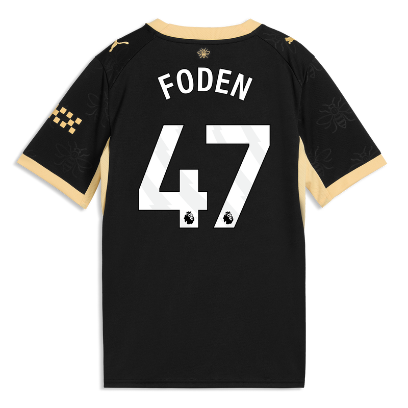 47 Phil Foden | Official Man City Store