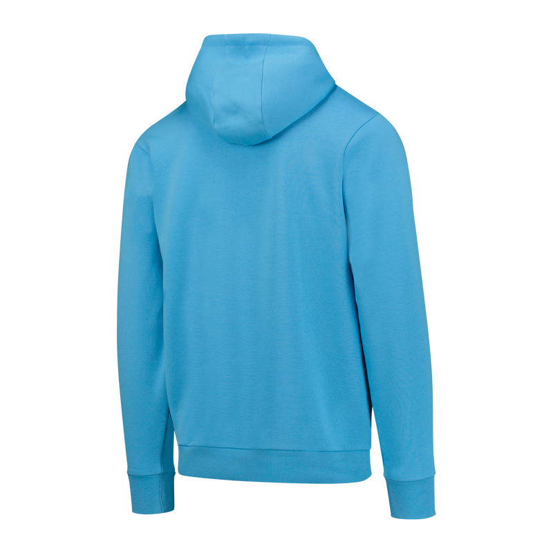 MCFC FW MENS MAINE RD SPIRIT HOODIE - light blue