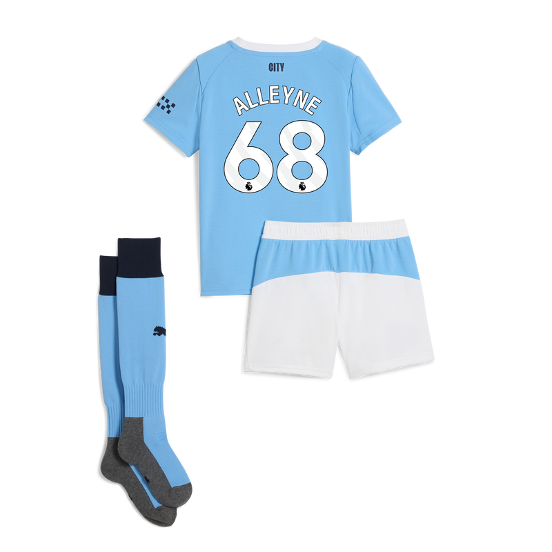 HOME MINI KIT SS-ALLEYNE-68-EPL-PL - 