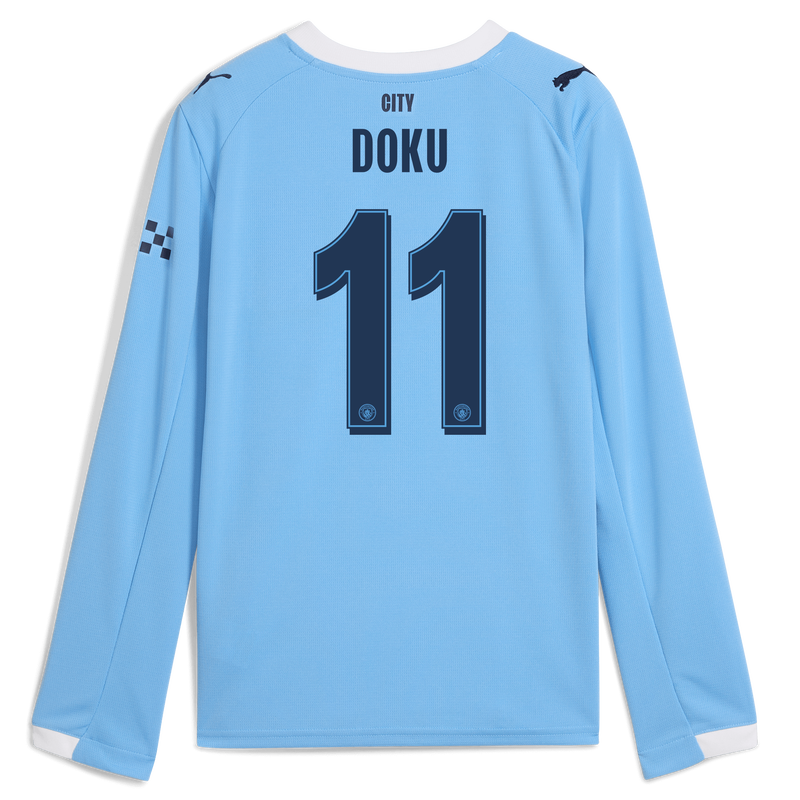 KIDS Home SHIRT LS-DOKU-11-EPL-PL - 
