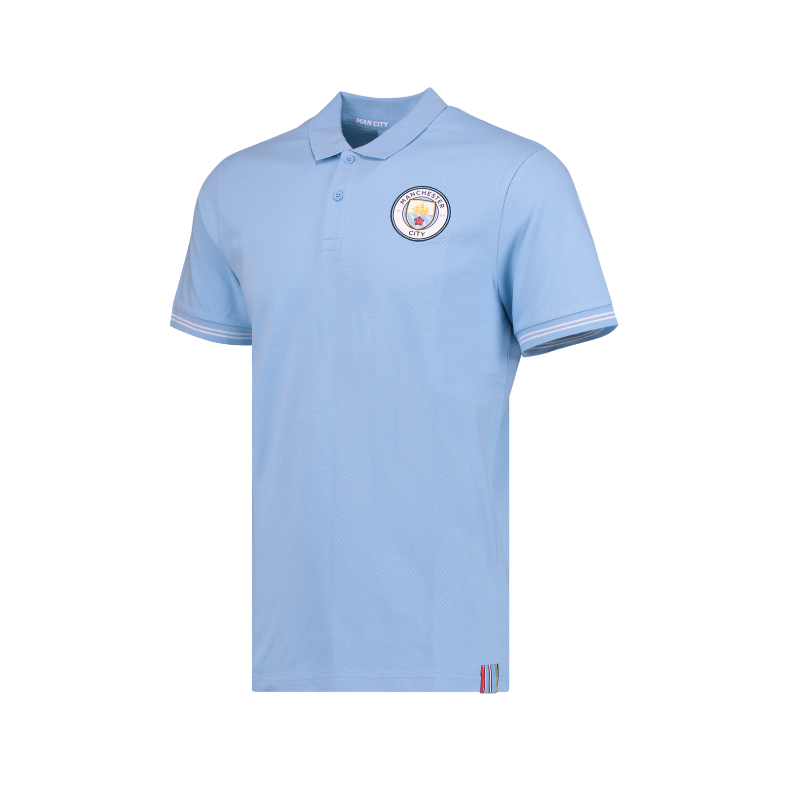 Mens Jonge dame korting Manchester City 67/68 Polo | Official Man City Store