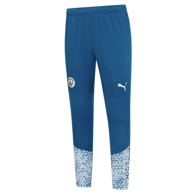Pantalones cortos de entrenamiento Manchester City para niños