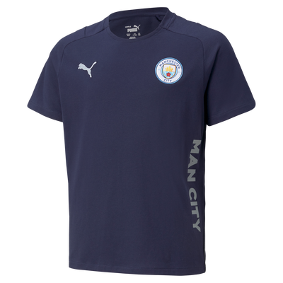 Kids' Manchester City Casuals Tee