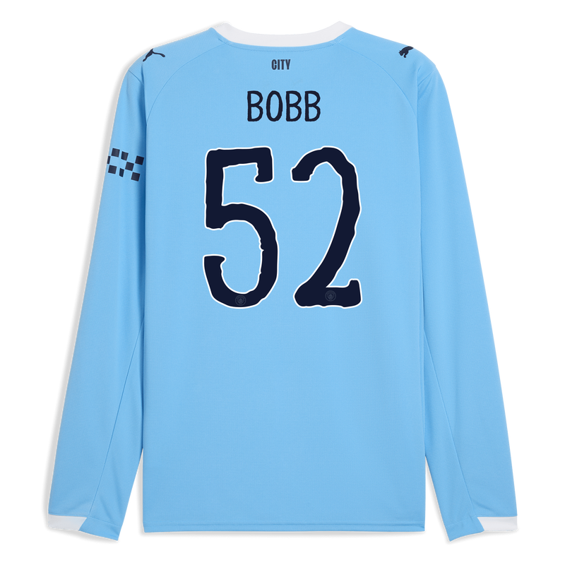 Mens Home SHIRT LS-BOBB-52-EPL-PL - 