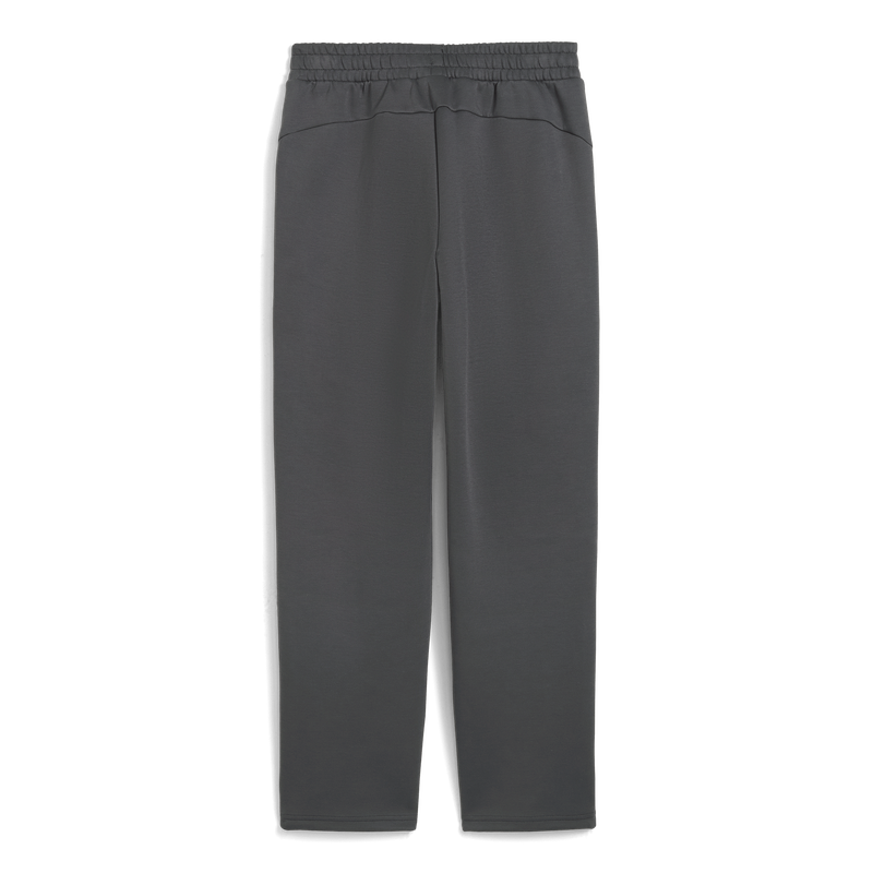 MCFC MENS PUMATECH SWEATPANTS - grey