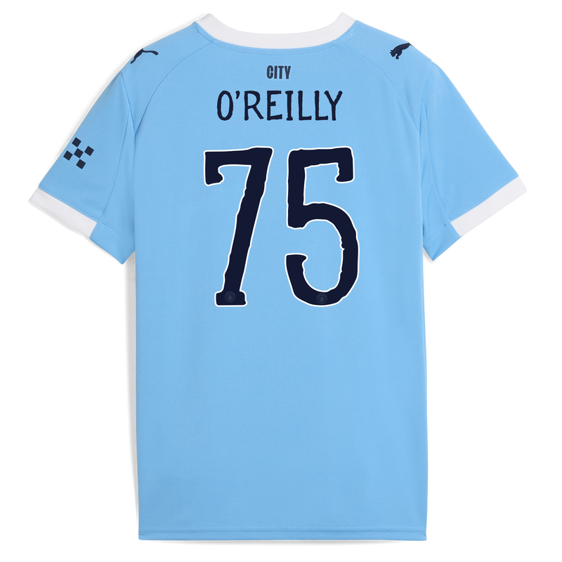 KIDS Home SHIRT SS-O'REILLY-75-EPL-PL - 