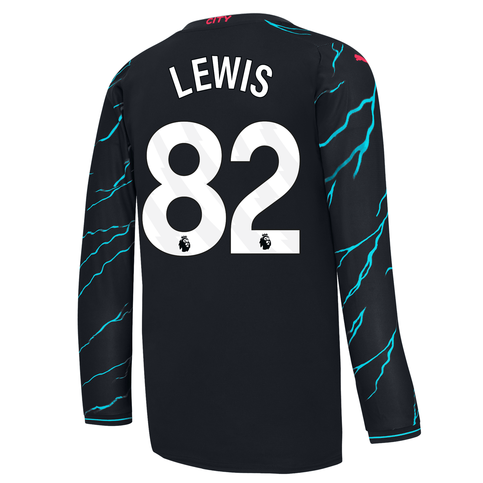 Jersey 3rd man city sales
