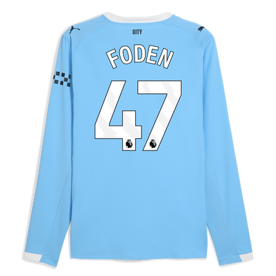 Phil Foden