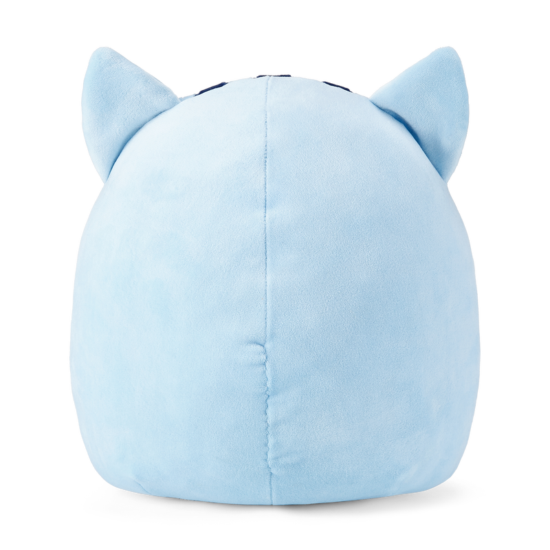 MCFC FW KATIE KITTEN PLUSH - blue