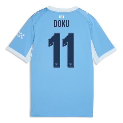 11 Jérémy Doku | Official Man City Store