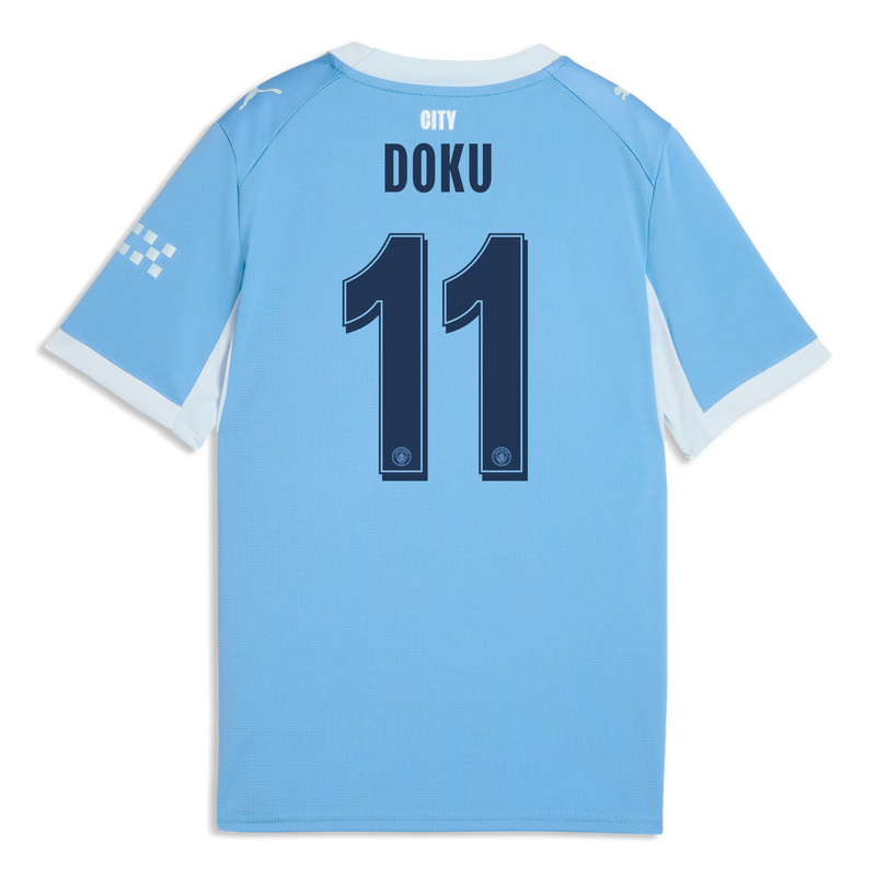 KIDS Home SHIRT SS-DOKU-11-EPL-PL - 