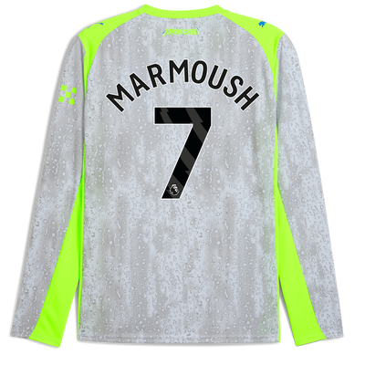 Omar Marmoush