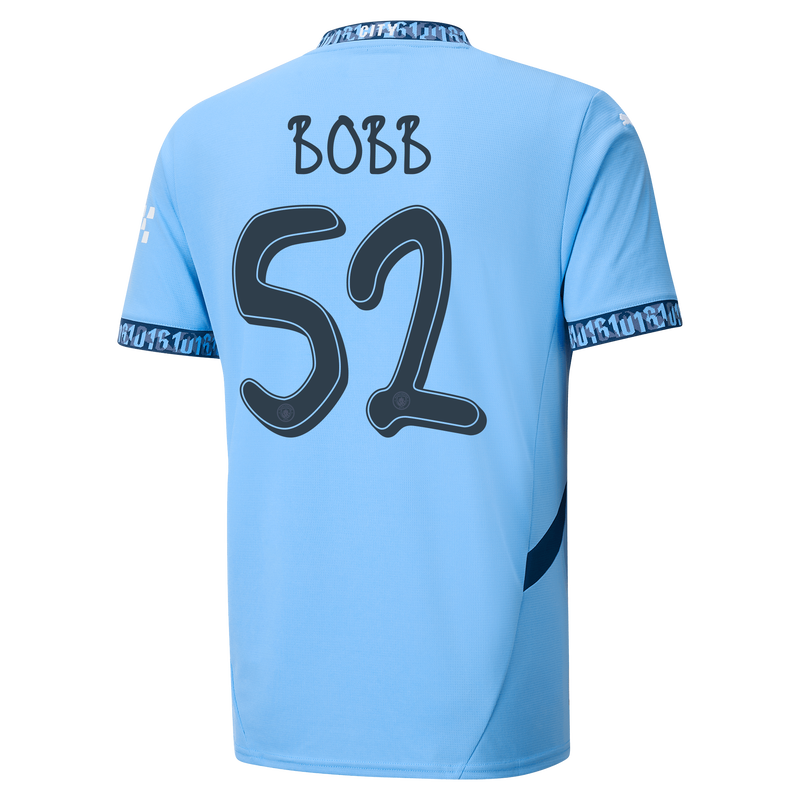 MENS HOME SHIRT SS-BOBB-52-EPL-PLC - 