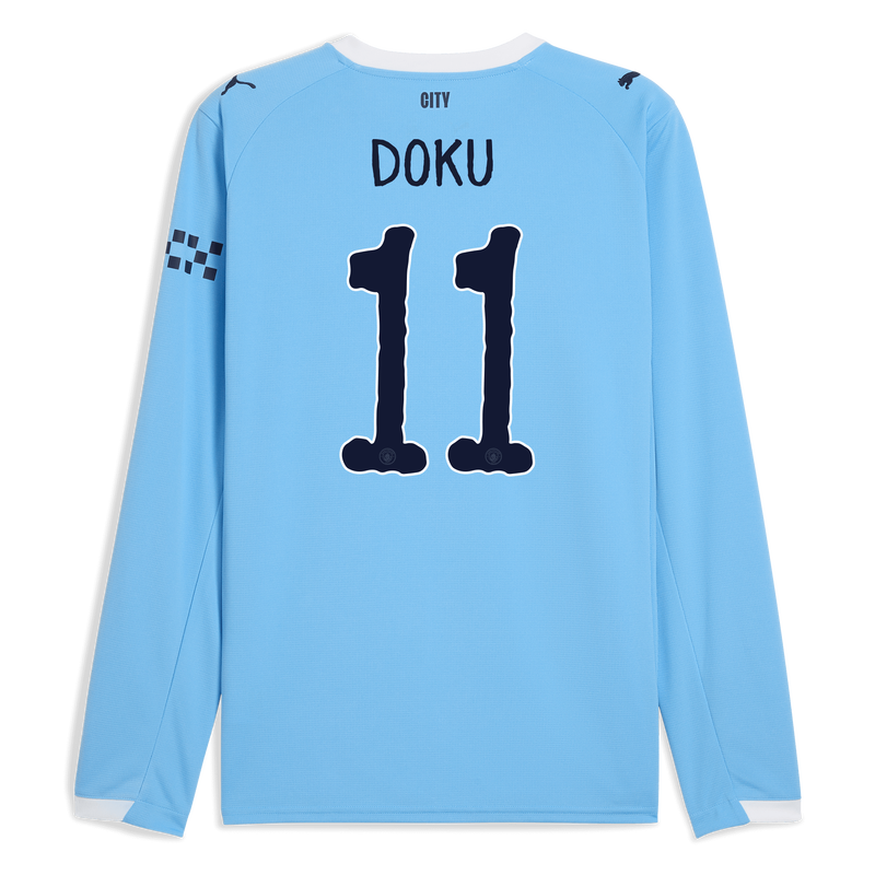 Mens Home SHIRT LS-DOKU-11-EPL-PL - 