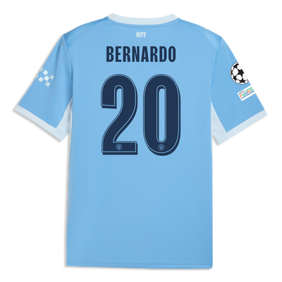 20 Bernardo Silva | Official Man City Store