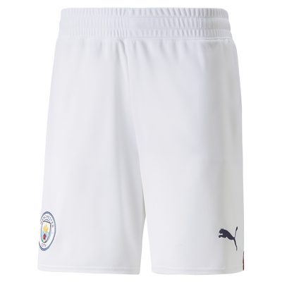 Manchester City Fußballshorts 2022/23
