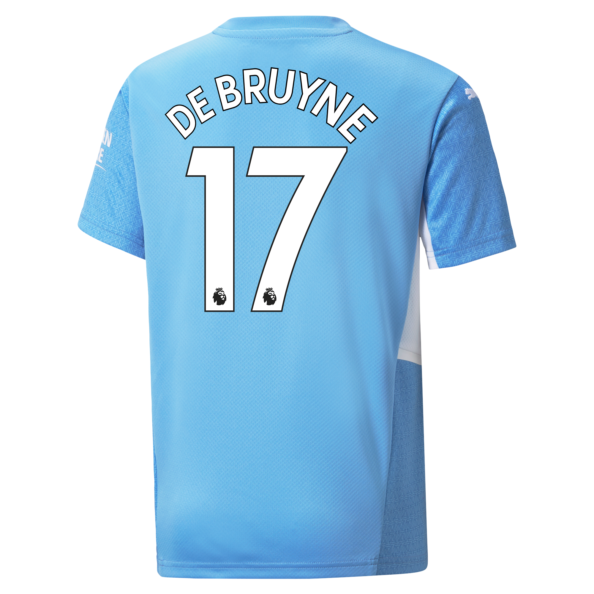 De bruyne camiseta clearance
