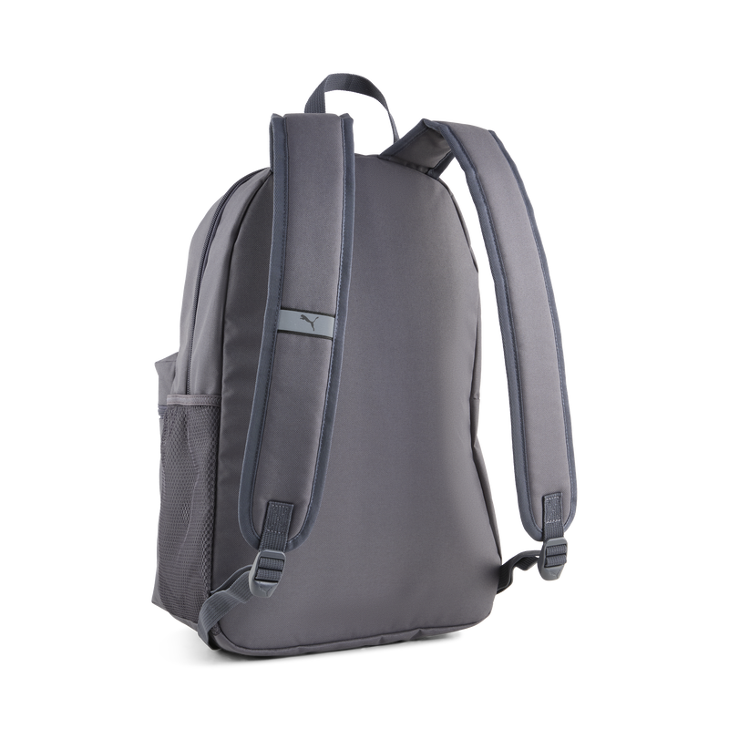 MCFC LW ESS BACKPACK - grey