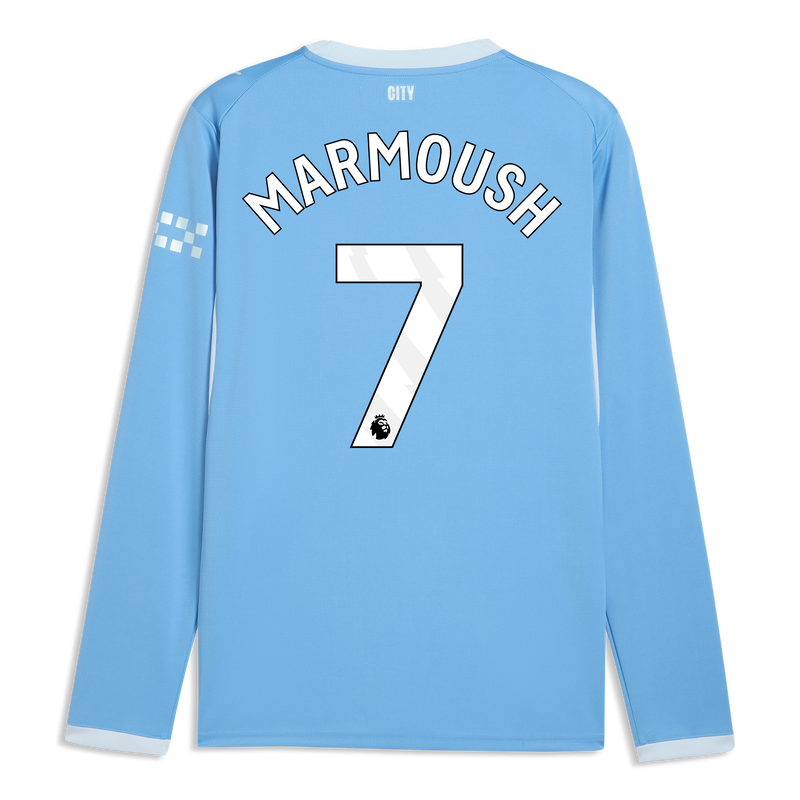 MENS Home SHIRT LS-MARMOUSH-7-EPL-PL - 
