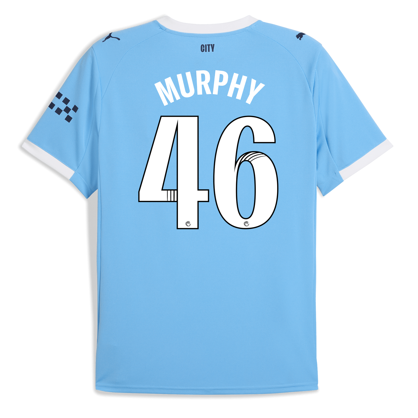 マンチェスター・シティ MAHREZ 26 シャツ Nike Manchester City