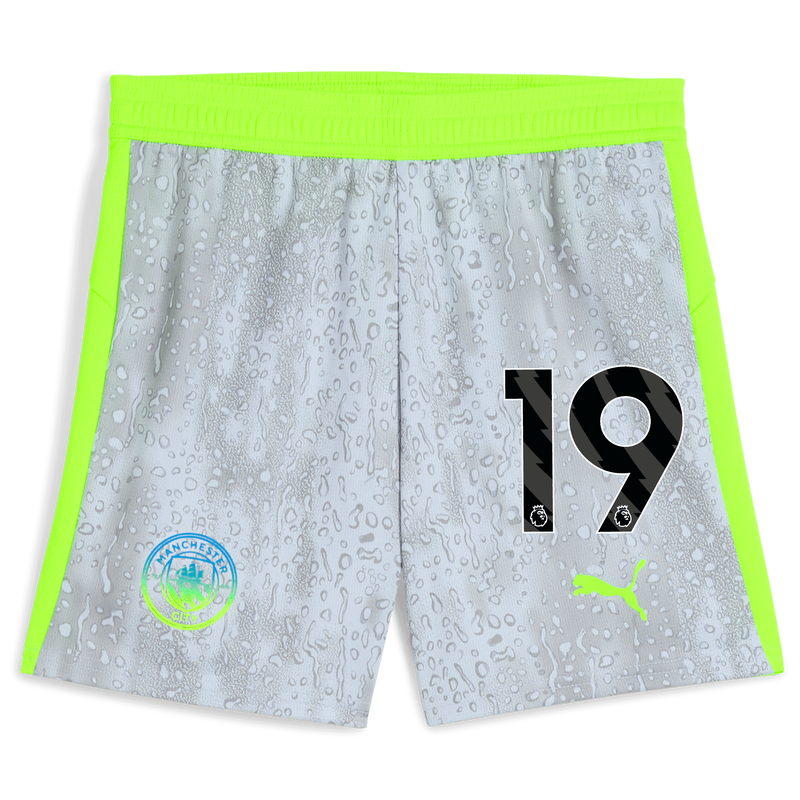KIDS SHORTS-GÜNDOĞAN-19-EPL-NO - 