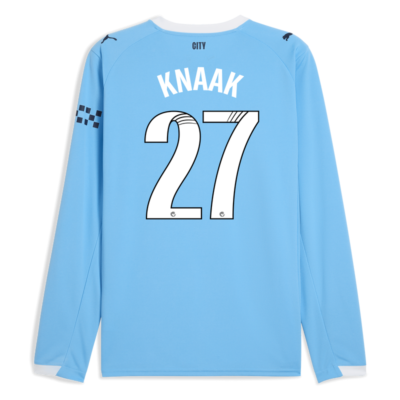 Mens Home SHIRT LS-KNAAK-27-WSL-WSL - 