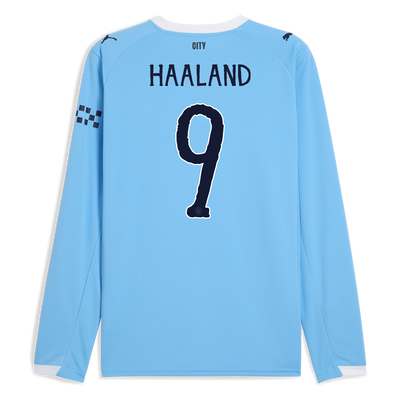 Erling Haaland